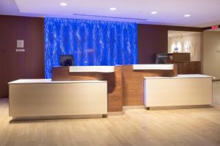 Fairfield Inn & Suites by Marriott Burlington - 6