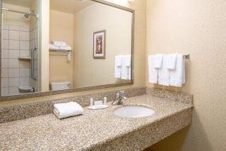 Fairfield Inn and Suites by Marriott South Boston - South Boston - 5