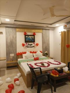 Divine Resort- Bhilar - Panchgani - 5
