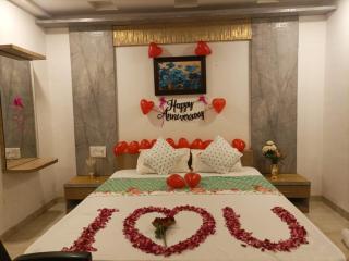 Divine Resort- Bhilar - Panchgani - 4