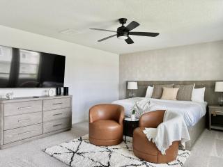 Spacious 5 Bedroom Retreat Ideal for families 323 - 3