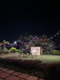 Divine Resort- Bhilar - 7