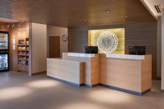 Fairfield Inn & Suites by Marriott Midland - Midland - 7
