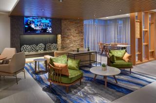 Fairfield Inn & Suites by Marriott Midland - Midland - 0