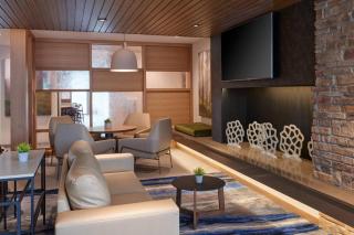 Fairfield Inn & Suites by Marriott Midland - Midland - 6