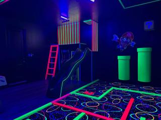 Spacious 5 Bedroom Retreat Ideal for families 323 - 5