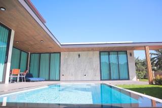 Villa Nadsuree Ao-Nang Luxury Modern House - Ao Nang - 5