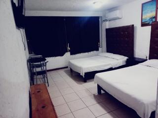 Hotel Acuario - Acapulco - 6