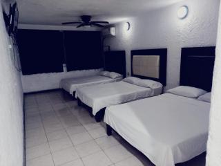 Hotel Acuario - Acapulco - 5