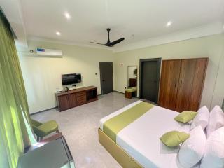 Ranowell Hotel - 4