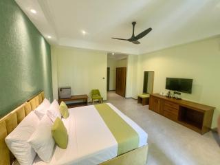 Ranowell Hotel - 8