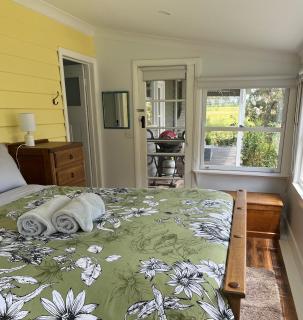 Bylands Cottage Historic Home - Tambo river views and pet friendly - Swan Reach - 4