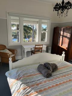 Bylands Cottage Historic Home - Tambo river views and pet friendly - Swan Reach - 7