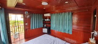 Lucky Bungalow - Khao Lak - 8