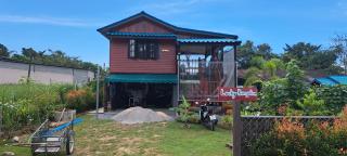 Lucky Bungalow - Khao Lak - 9