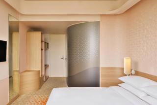 Fairfield by Marriott Chennai Mahindra World City - Chengalpattu - 4