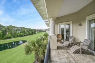 Pine Ridge Villas 5379 'Tee By The Sea' - Destin - 9