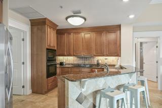 Pine Ridge Villas 5379 'Tee By The Sea' - Destin - 2