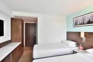 Fairfield by Marriott Chennai OMR - Madras - 6