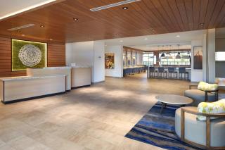 Fairfield by Marriott Inn & Suites Orillia - Orillia - 5