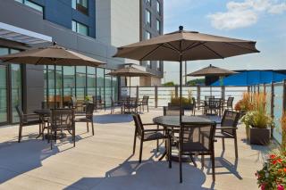 Fairfield by Marriott Inn & Suites Orillia - Orillia - 4