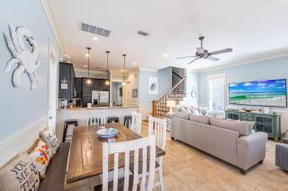 Bungalos 2485 'My Happy Place' - Destin - 4