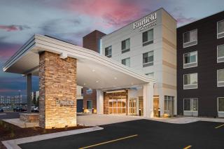 Fairfield by Marriott Inn & Suites Duluth - 0