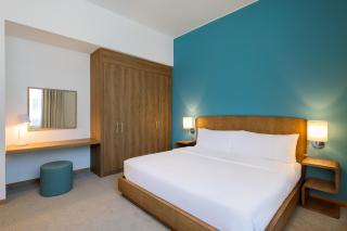 Element by Marriott Al Mina, Dubai - 1