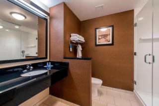 Fairfield Inn & Suites by Marriott Leavenworth - Leavenworth - 4