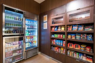 Fairfield Inn & Suites by Marriott Leavenworth - Leavenworth - 1