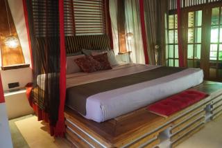 Red Coconut Villa - 7