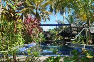 Red Coconut Villa - 8