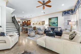 Villa Lago 1843 - Destin - 4