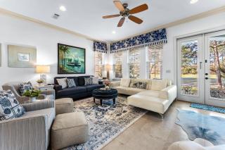 Villa Lago 1843 - Destin - 3