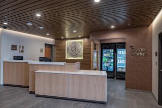 Fairfield Inn & Suites Fort Worth Northeast - 7