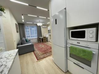 Рамс сити апарт - Almaty - 2