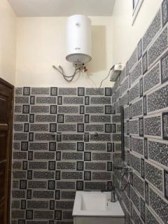 Apartment meuble a Keurmassar, Rufisque, Dakar, Senegal - Dakar - 9