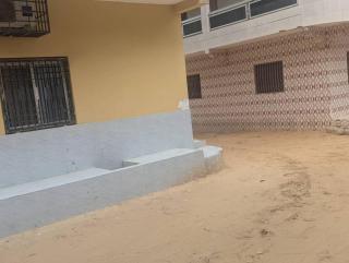 Furnished Apartment at the City LebouGui 2000, Keur Massar, Rufisque - 6