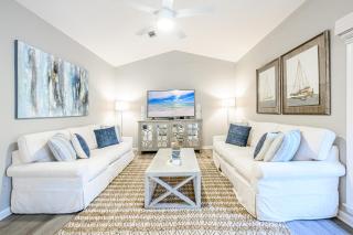 A Wave From It All - 24 Cassine Garden - Santa Rosa Beach - 7