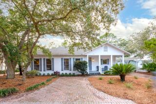 A Wave From It All - 24 Cassine Garden - Santa Rosa Beach - 8
