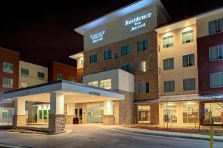Fairfield Inn & Suites by Marriott Boulder Broomfield/Interlocken - Broomfield - 2
