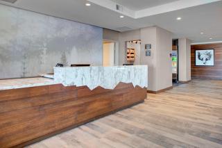 Fairfield Inn & Suites by Marriott Boulder Broomfield/Interlocken - Broomfield - 1