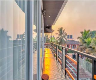 The Luma House-TBV - Baga - 3