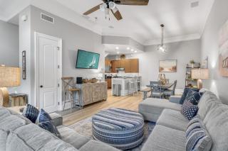 Le Jardin 168 - Destin - 5