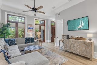 Le Jardin 168 - Destin - 4