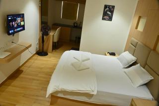 BM Gardenia - Chennai - 2