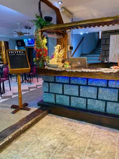 Hotel Luna Morena - 9