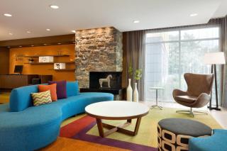 Fairfield Inn & Suites by Marriott Lancaster East at The Outlets - Lancaster - 0