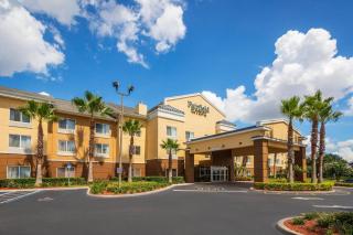 Fairfield Inn & Suites by Marriott Clermont - Clermont - 4