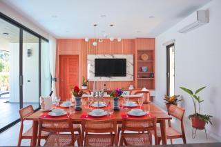 Villa Nadsuree Ao-Nang Luxury Modern House - Ao Nang - 2